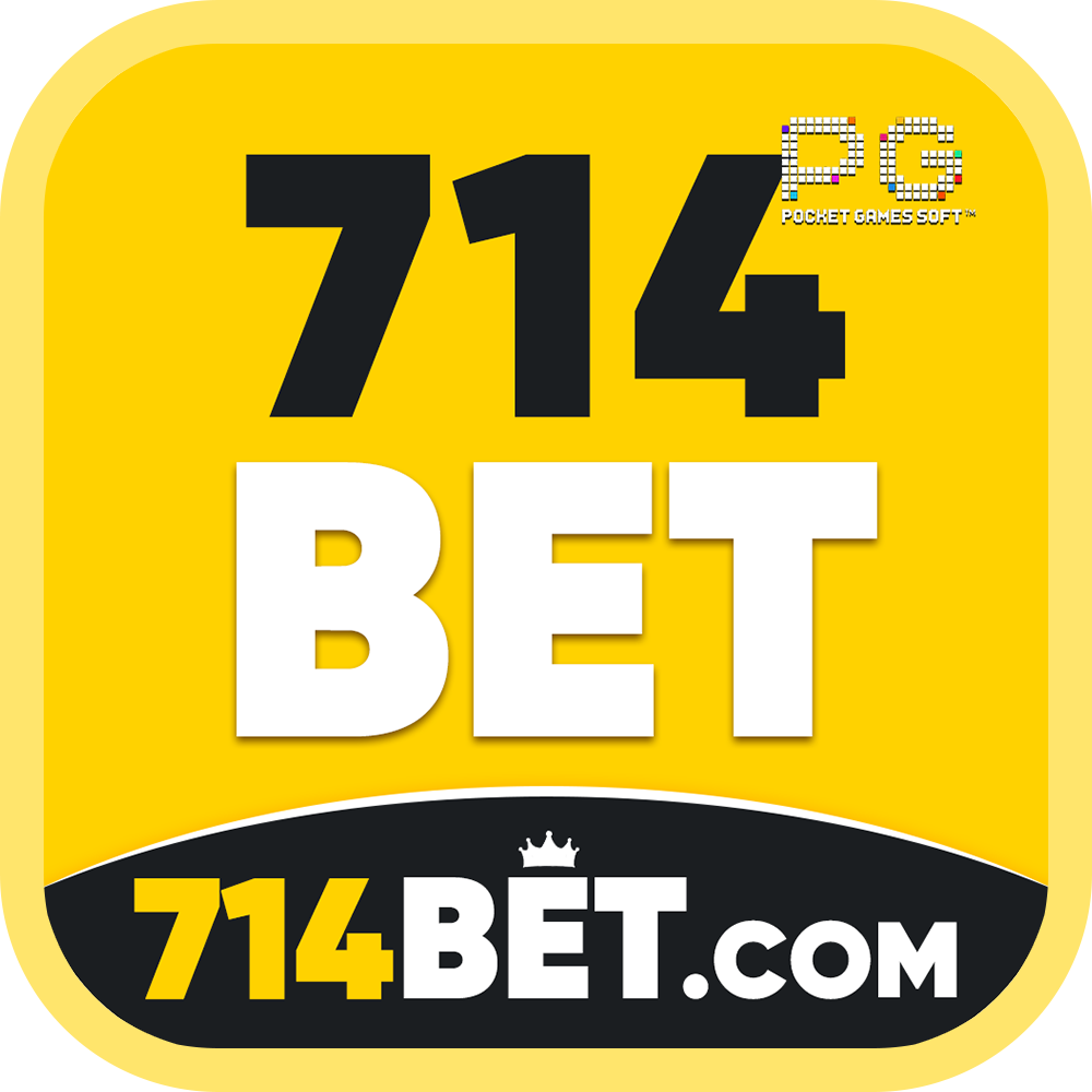 714BET Logo oficial